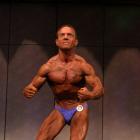 Robert  Bauer - NPC Iron Mountain Championships 2010 - #1